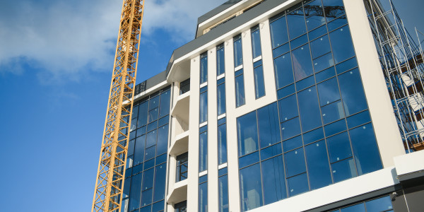 Dirección de Obras en Zaragoza · Seguimiento y planificación del Proyecto