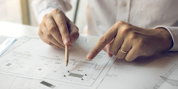 Dirección de Obras en Zaragoza · Auditorías de modelos BIM