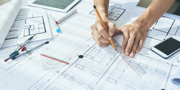 Dirección de Obras en Zaragoza · Dirección de Obras y Gestión integrada de proyectos