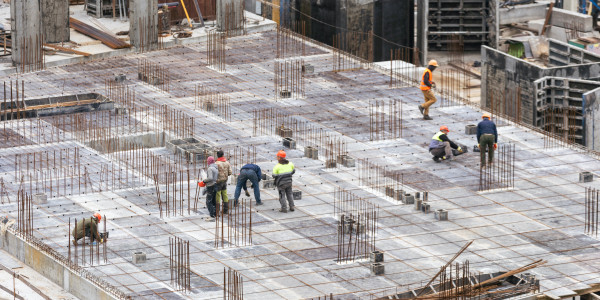 Dirección de Obras en Zaragoza · Comprobaciones de capacidad estructural