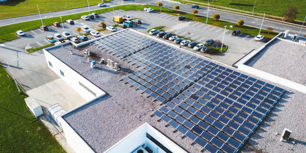 Gestión de Obras Ejea de los Caballeros · Gestión, Viabilidad y proyectos de sistemas de energía renovable