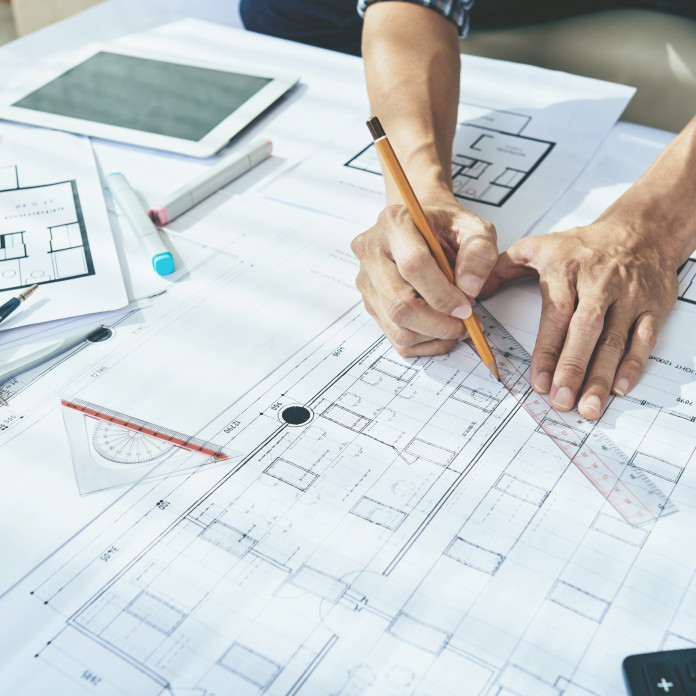 VKM Arquitectos Técnicos · Gestión, Dirección, Licencias y Project Manager de Obras en Zaragoza