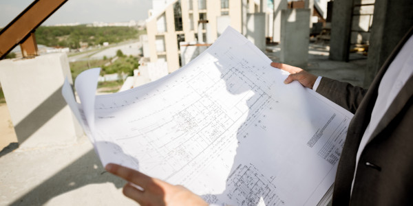 Informe de Evaluación de Edificios IEE en Zaragoza · Inspecciones técnicas de edificios