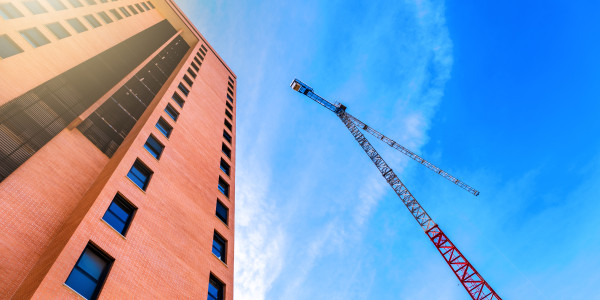 Informe de Evaluación de Edificios IEE en Zaragoza · Inspección y Elaboración del IEE