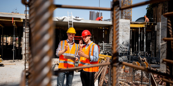 Informe de Evaluación de Edificios IEE en Zaragoza · Dirección de ejecución de las obras