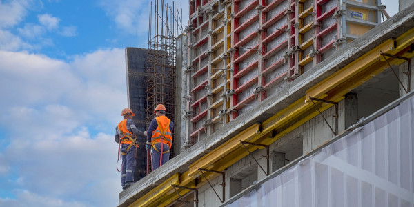 Inspección Técnicas de Edificios ITE La Almunia de Doña Godina · Coordinación de seguridad y salud