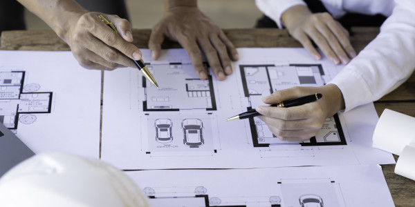 Inspección Técnicas de Edificios ITE La Almunia de Doña Godina · Informe de Evaluación de Edificios IEE