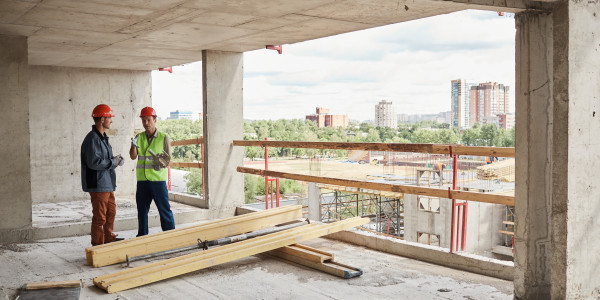 Inspección Técnicas de Edificios ITE La Almunia de Doña Godina · Evaluaciones periódicas de obras