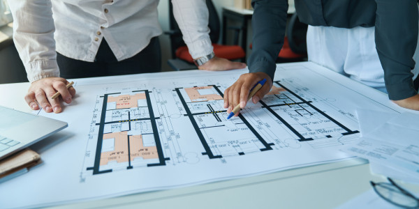 Project Manager / Management Tarazona · Coordinación técnica y de producción