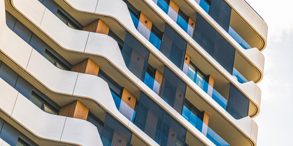Proyectos de Arquitectura en Zaragoza · Obra nueva y rehabilitación