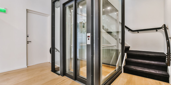 Proyectos de Arquitectura en Zaragoza · Proyectos de Ascensores