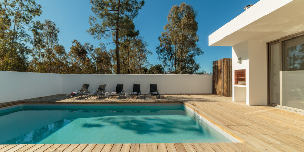 Proyectos de Arquitectura en Zaragoza · Proyectos de piscinas