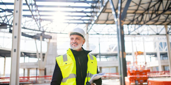 Proyectos de Arquitectura en Zaragoza · Dirección de las obras